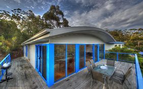 Blue Gum Retreat